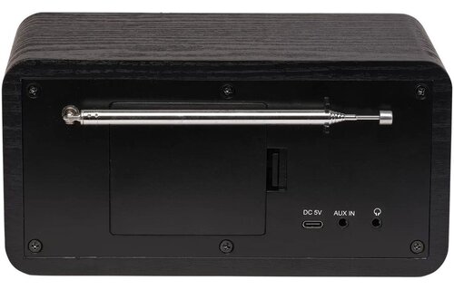 Denver DIR-200 - Radio