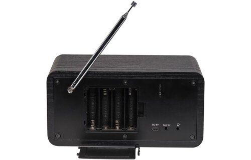 Denver DIR-200 - Radio