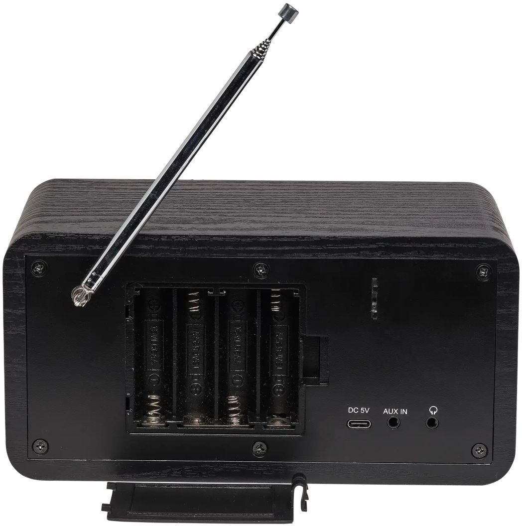 Denver DIR-200 - Radio