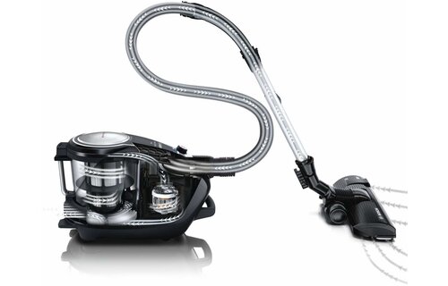 Bosch Prosilence BGS7SIL64 - Stofzuiger zonder zak