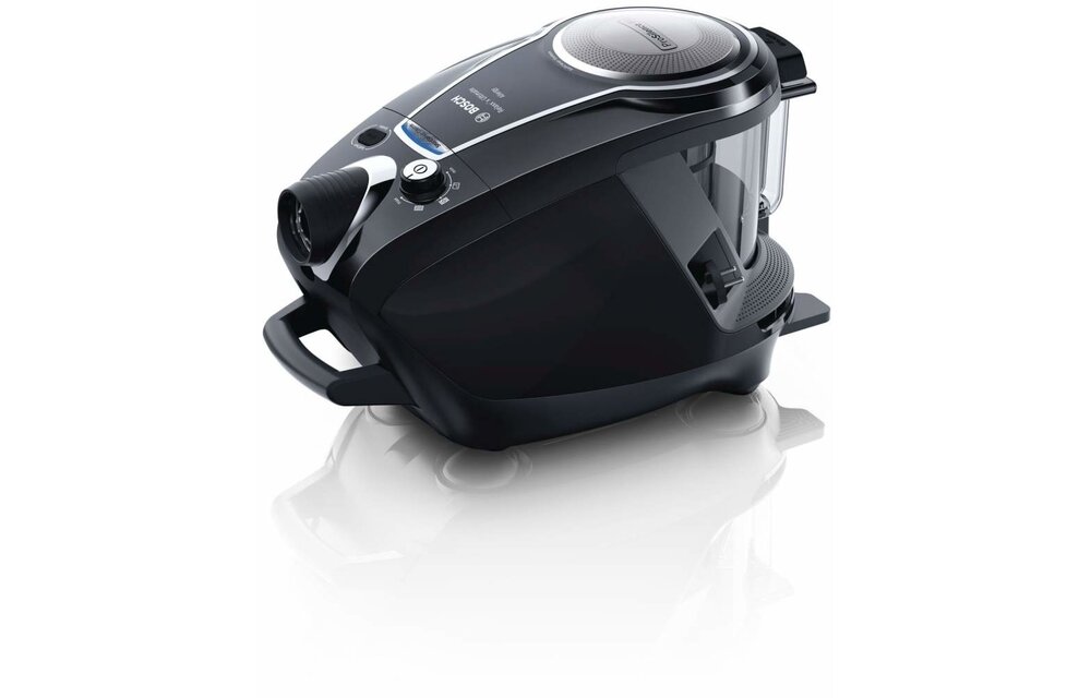 Bosch Prosilence BGS7SIL64 - Stofzuiger zonder zak