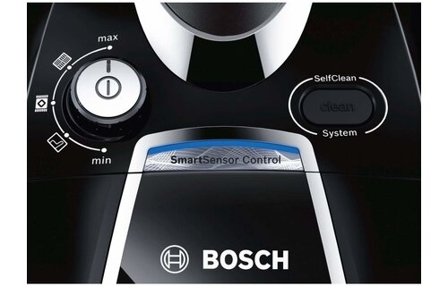 Bosch Prosilence BGS7SIL64 - Stofzuiger zonder zak