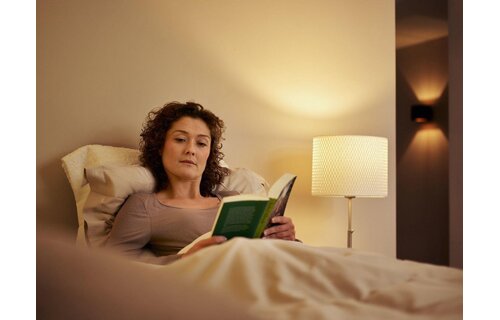 Philips LED Kogellamp 5,5W (40W) E27