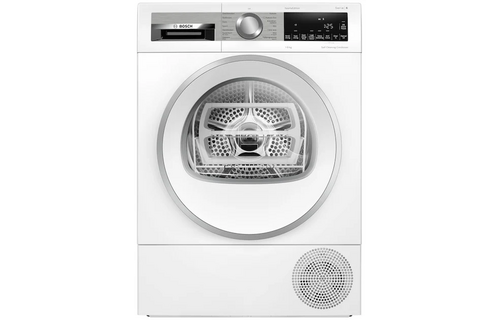 Bosch WQG245D9NL Serie 6 EXCLUSIV - Warmtepompdroger