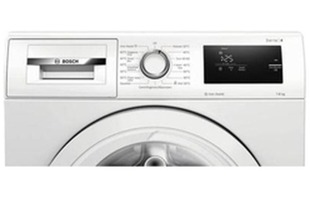 Bosch WAN28097NL Serie 4 EXCLUSIV - Wasmachine