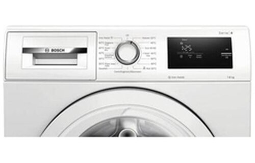 Bosch WAN28097NL Serie 4 EXCLUSIV - Wasmachine