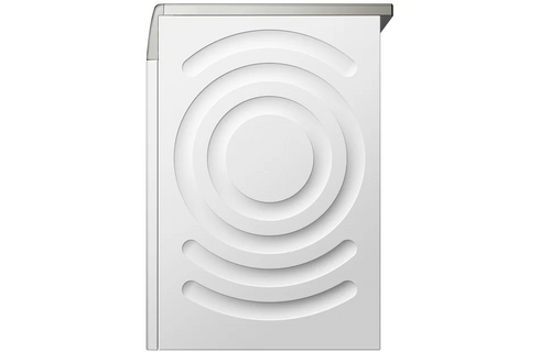 Bosch WAN28097NL Serie 4 EXCLUSIV - Wasmachine