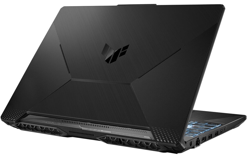 ASUS TUF Gaming A15 FA506NC-HN002W - Gaming laptop