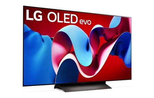 LG OLED77C46LA (2024) - OLED TV