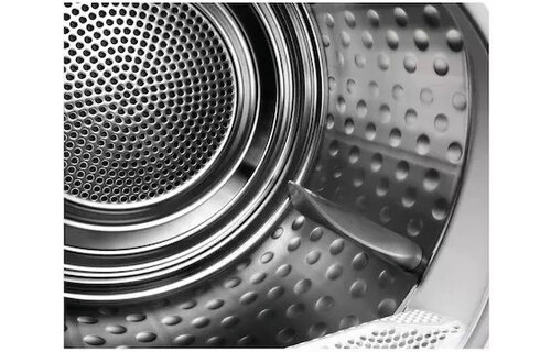 AEG TR979M8CS 9000 Serie AbsoluteCare Plus Prosteam - Warmtepompdroger