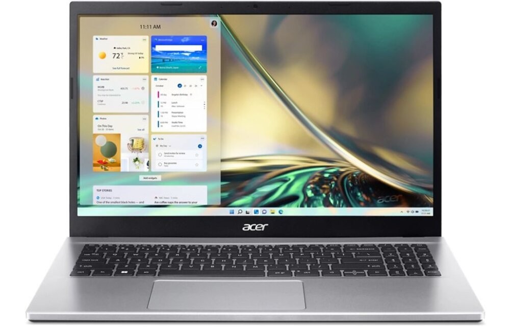 Acer Aspire 3 A315-59-54L5 - Laptop