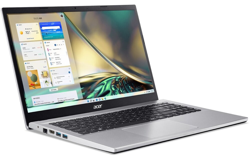 Acer Aspire 3 A315-59-54L5 - Laptop