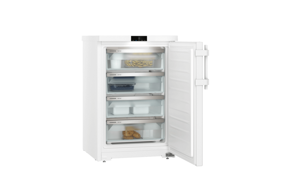 Liebherr FNe 1404-20 Pure - Tafelmodel vriezer