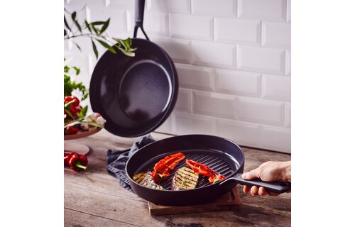 GreenPan Smartshape Grillpan Ø28 cm
