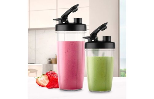 Ufesa Nutriboom - Blender