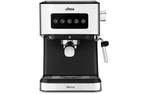 Ufesa Monza - Pistonmachine