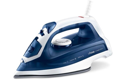 Ufesa Cobalt 2200 - Stoomstrijkijzer