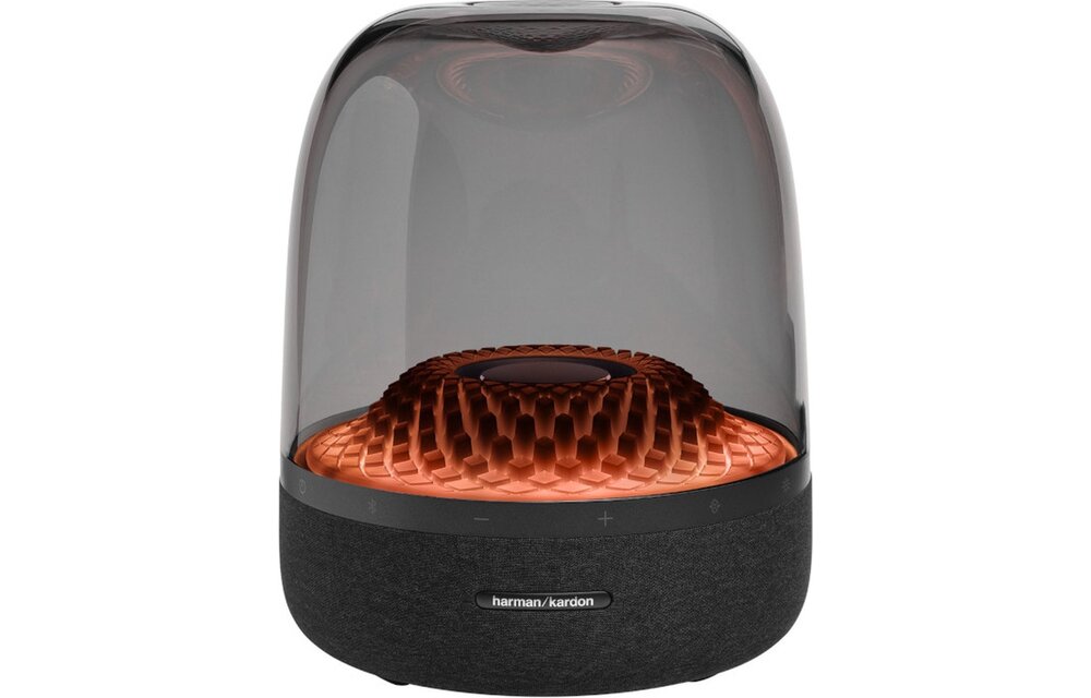 Harman Kardon Aura Studio 4 - Draadloze speaker