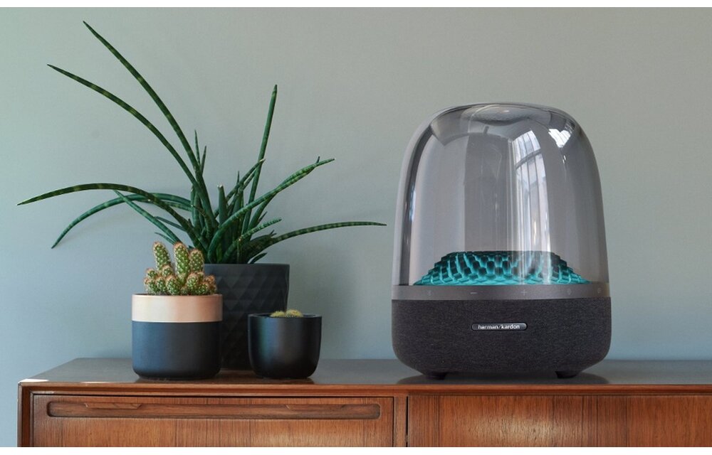 Harman Kardon Aura Studio 4 - Draadloze speaker