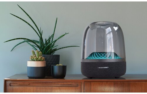 Harman Kardon Aura Studio 4 - Draadloze speaker