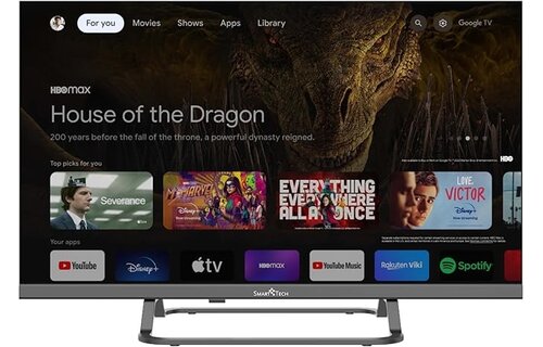 Smart Tech 24HG01VC - LED TV