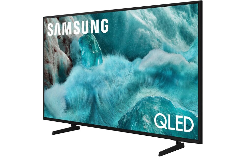 Samsung QLED 4K 65Q7F3 (2025) - QLED TV