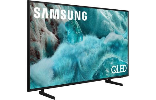 Samsung QLED 4K 50Q7F3 (2025) - QLED TV