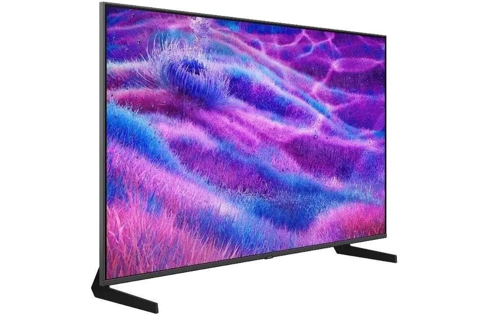 Samsung Neo QLED 4K 55QN83F (2025) - QLED TV