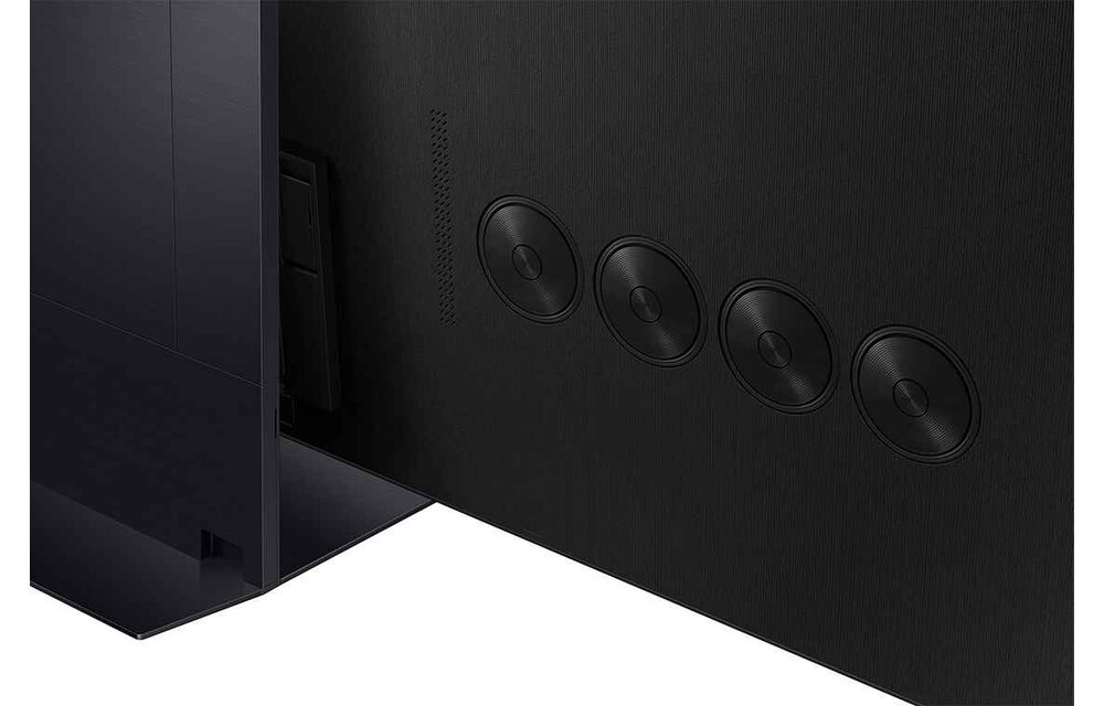 Samsung Neo QLED 8K 65QN990F (2025) - QLED TV