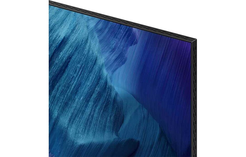 Samsung Neo QLED 8K 75QN990F (2025) - QLED TV