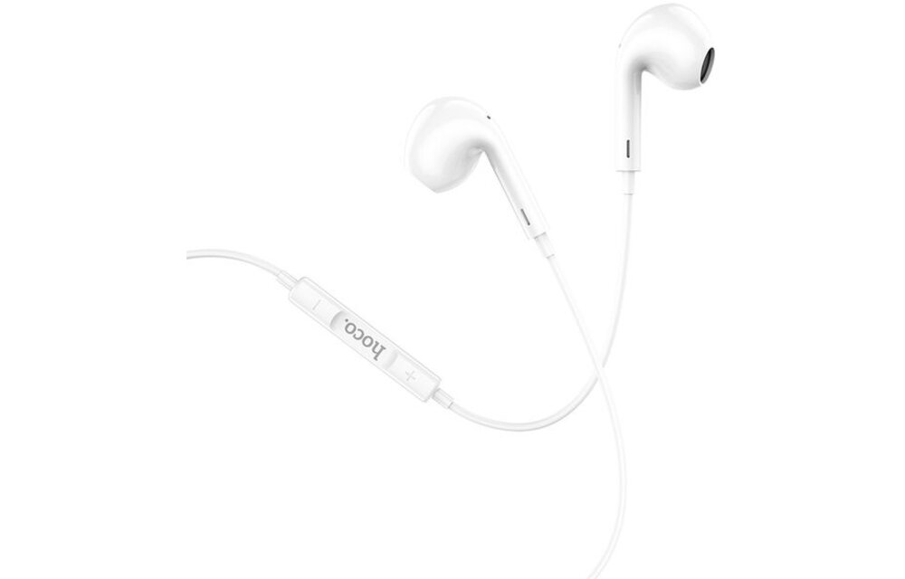 HOCO M1 Max Crystal - Oordopjes