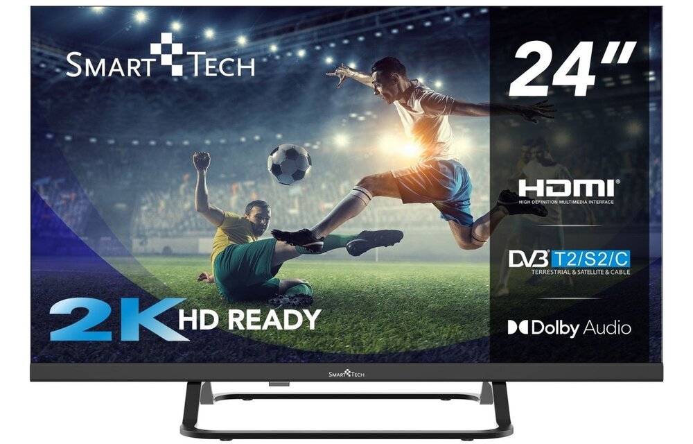 Smart Tech 24HN01V1C - LED TV
