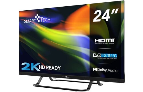 Smart Tech 24HN01V1C - LED TV