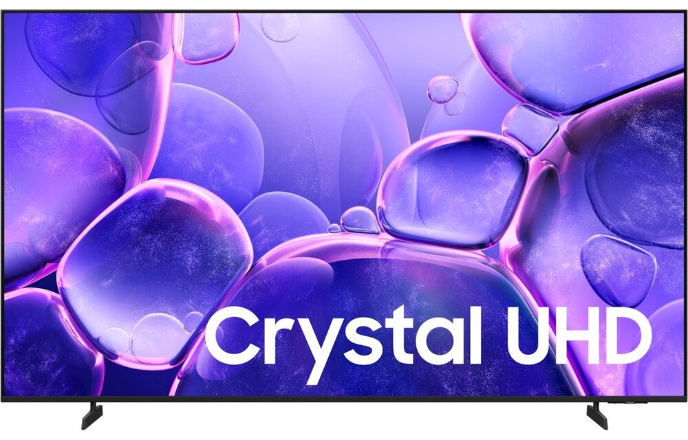 Samsung Crystal UHD 75U8070F (2025) - LED TV