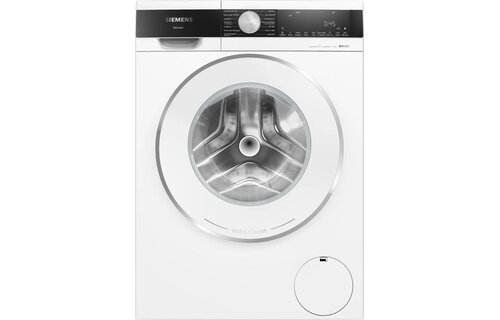 Siemens WG46G2ZSNL iQ500 ExtraKlasse - Wasmachine