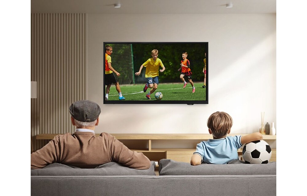 Samsung FHD 24F6000F (2025) - LED TV