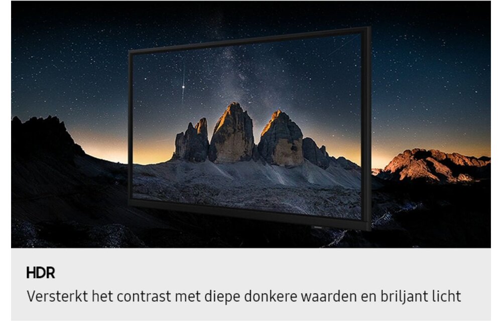 Samsung FHD 24F6000F (2025) - LED TV