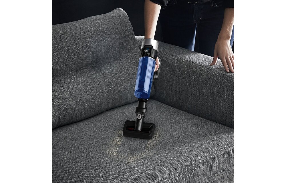 Rowenta X-Force Flex 9.60 Aqua RH20C7 - Steelstofzuiger