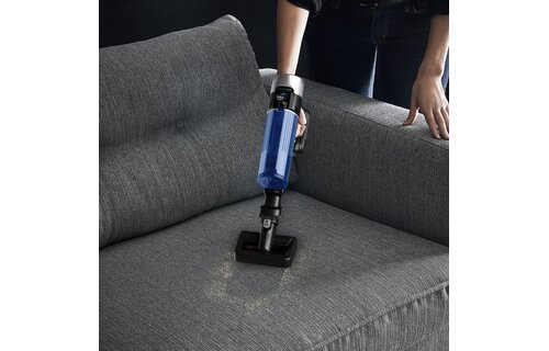 Rowenta X-Force Flex 9.60 Aqua RH20C7 - Steelstofzuiger