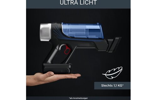 Rowenta X-Force Flex 9.60 Aqua RH20C7 - Steelstofzuiger