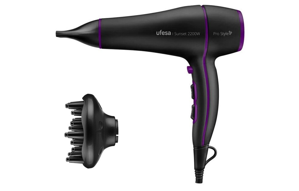 Ufesa Sunset 2200W - Föhn
