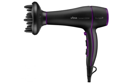 Ufesa Sunset 2200W - Föhn