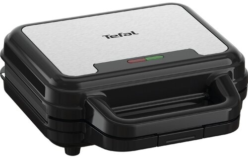 Tefal UltraCompact 3in1 SW383D - Tosti-ijzer