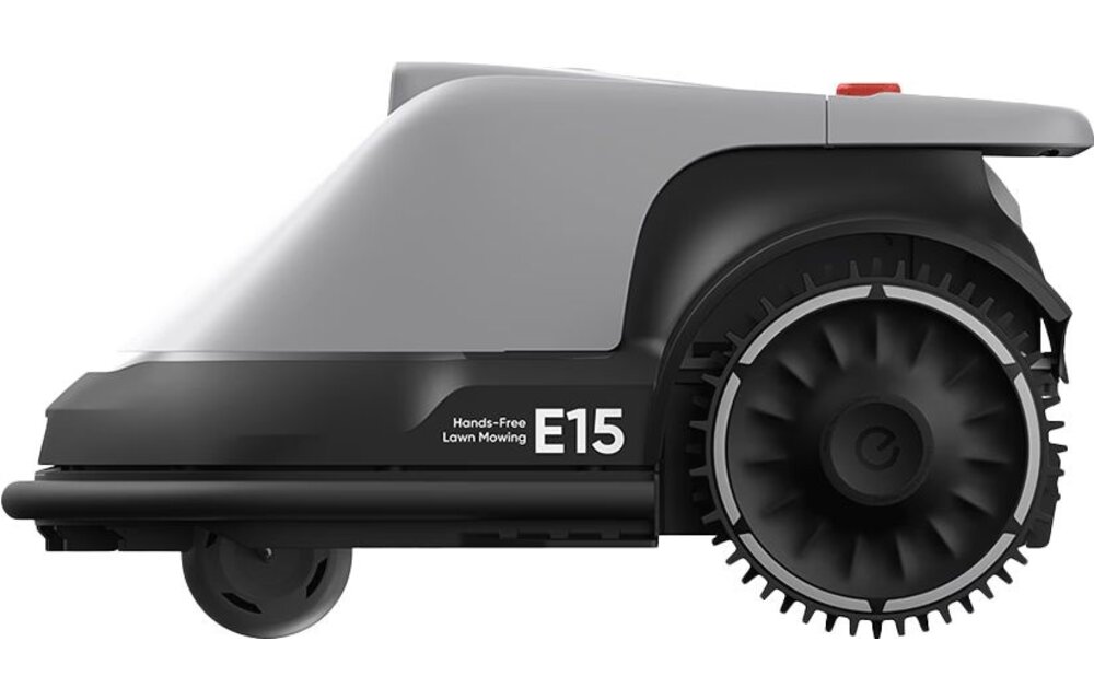 Eufy E15 - Robotgrasmaaier