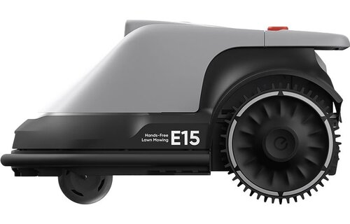 Eufy E15 - Robotgrasmaaier