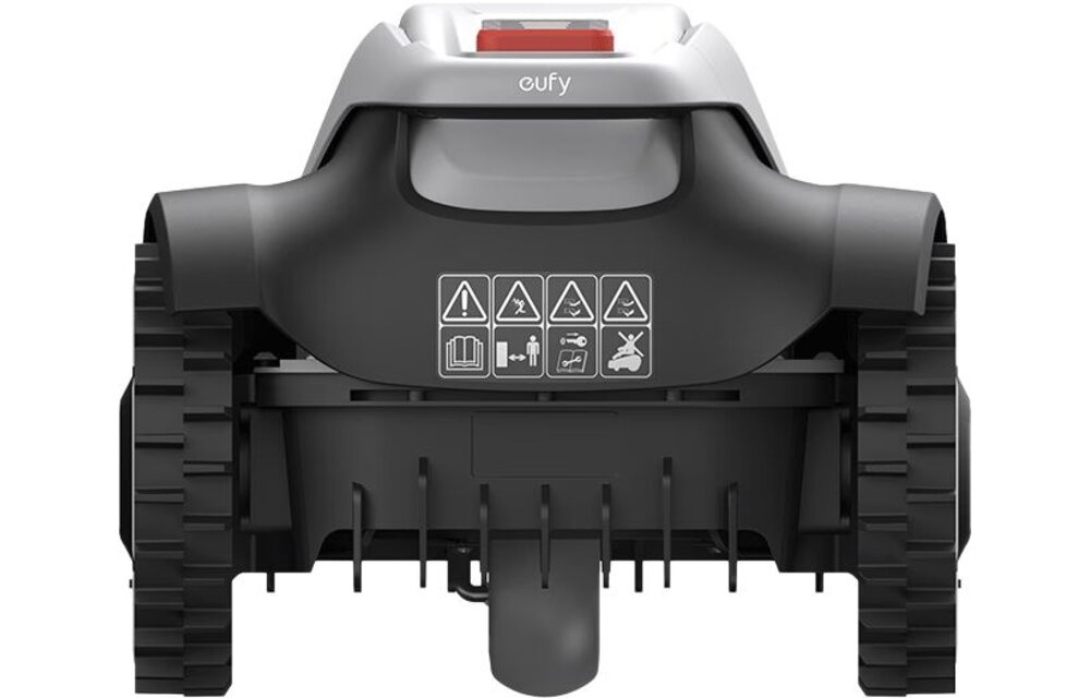 Eufy E15 - Robotgrasmaaier