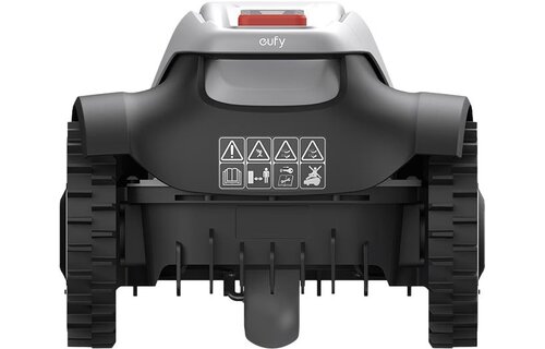 Eufy E15 - Robotgrasmaaier