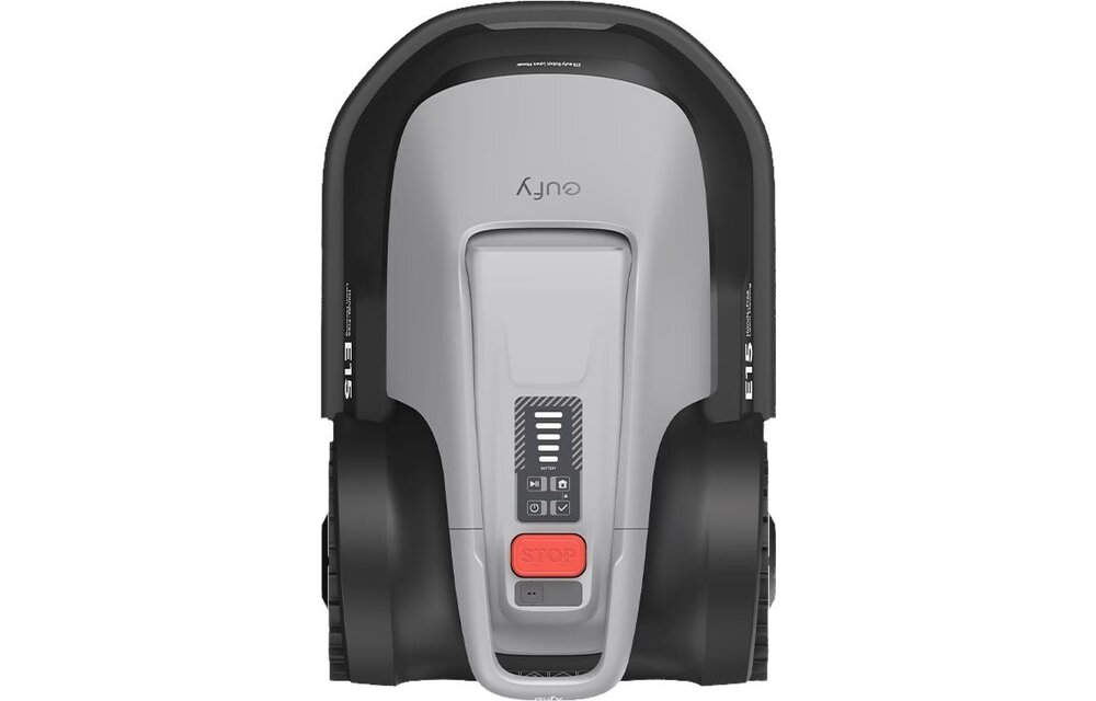 Eufy E15 - Robotgrasmaaier