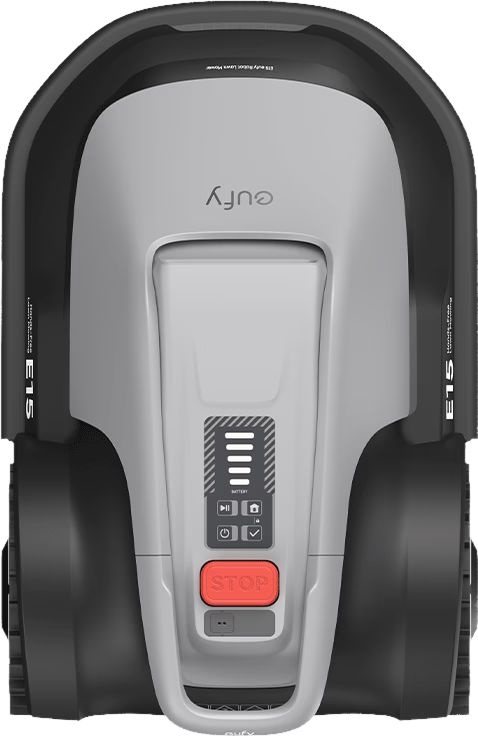 Eufy E15 - Robotgrasmaaier