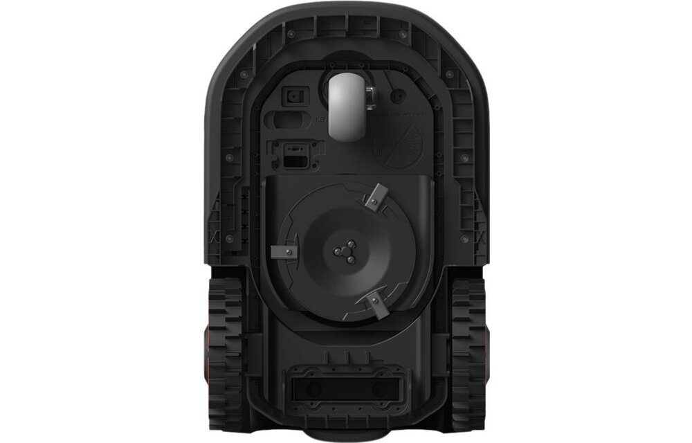 Eufy E18 - Robotgrasmaaier